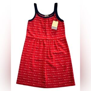 NWT Gucci Size 10 Girls dress